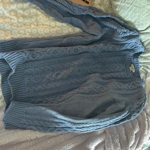 LL Bean Sweater